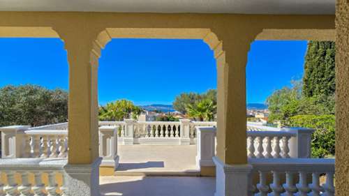 Saint-Raphaël Var Villa Bild 7425679