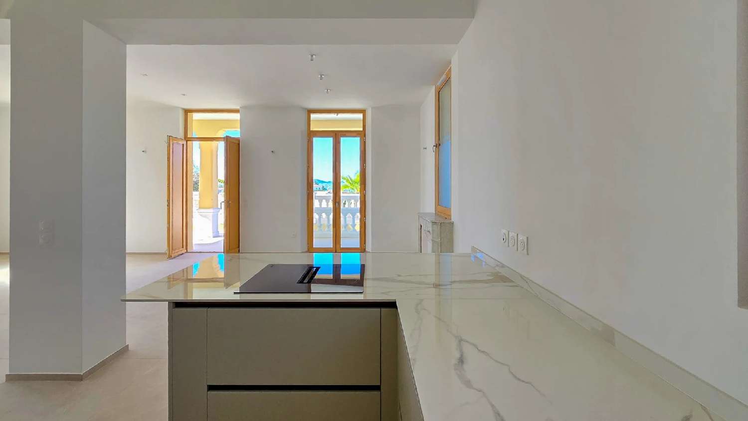 kaufen Villa Saint-Raphaël Var 5