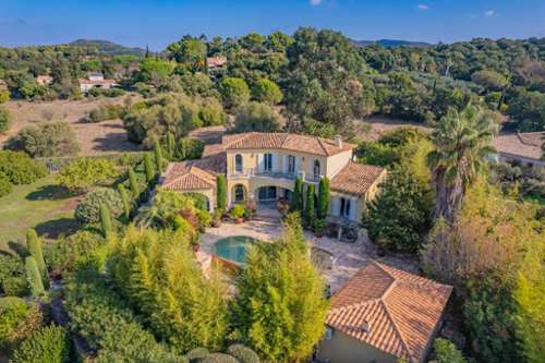 Saint-Raphaël Var Villa Bild 7429068