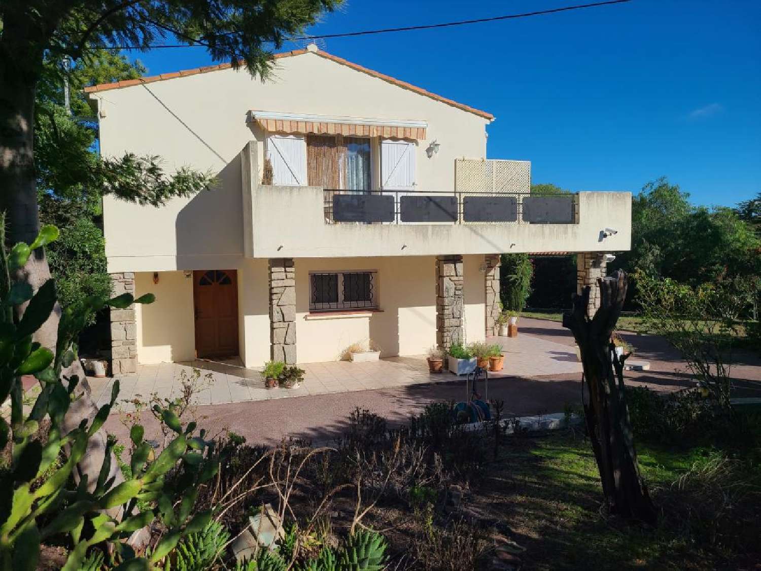 for sale villa Saint-Raphaël Var 3