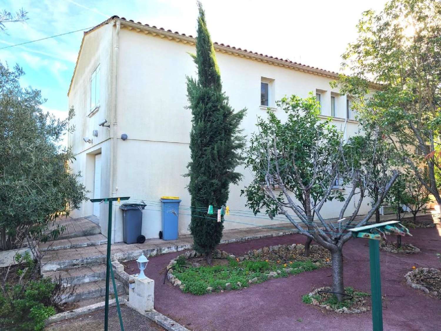 for sale villa Saint-Raphaël Var 4