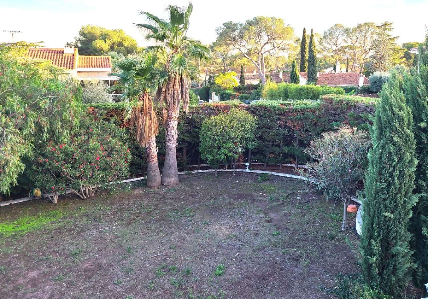 for sale villa Saint-Raphaël Var 6