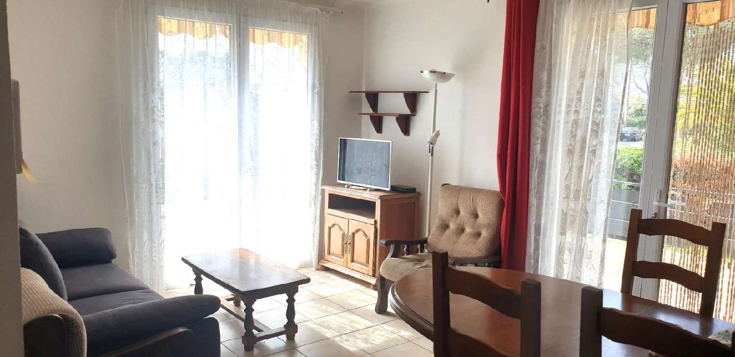 for sale villa Saint-Raphaël Var 7