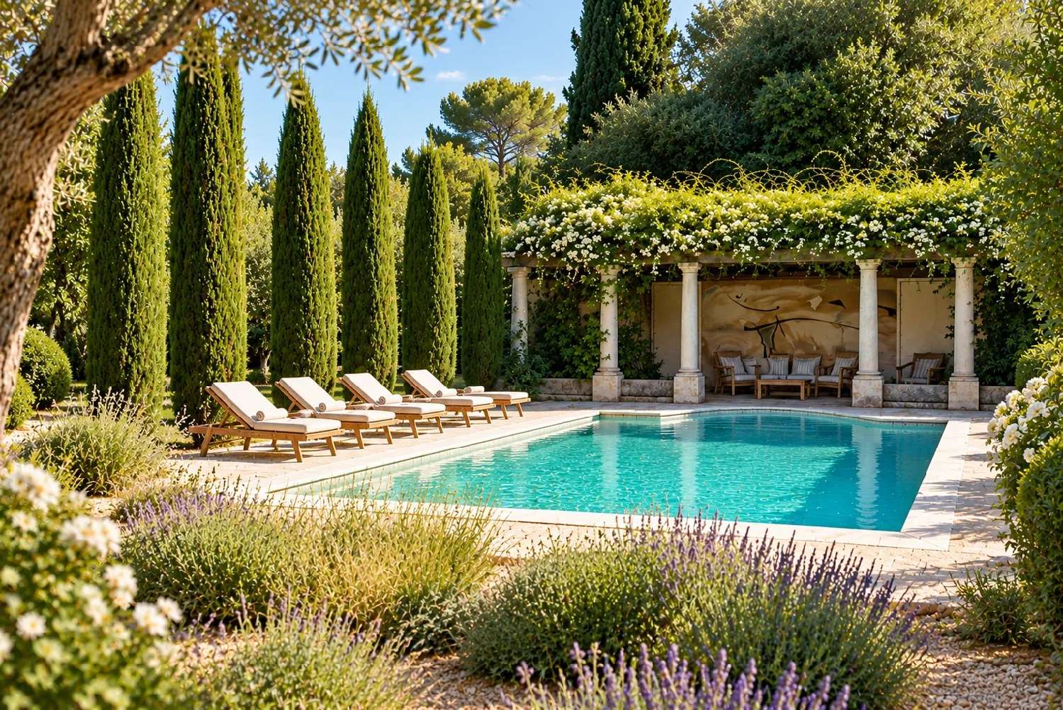 à vendre villa Saint-Rémy-de-Provence Bouches-du-Rhône 5