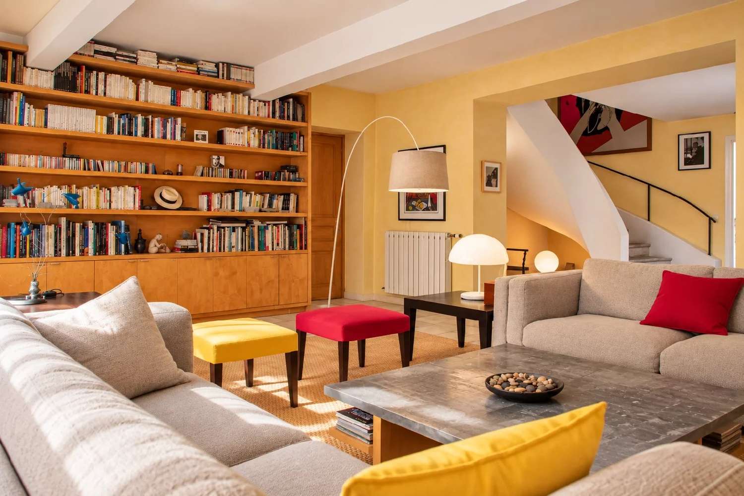 à vendre villa Saint-Rémy-de-Provence Bouches-du-Rhône 7
