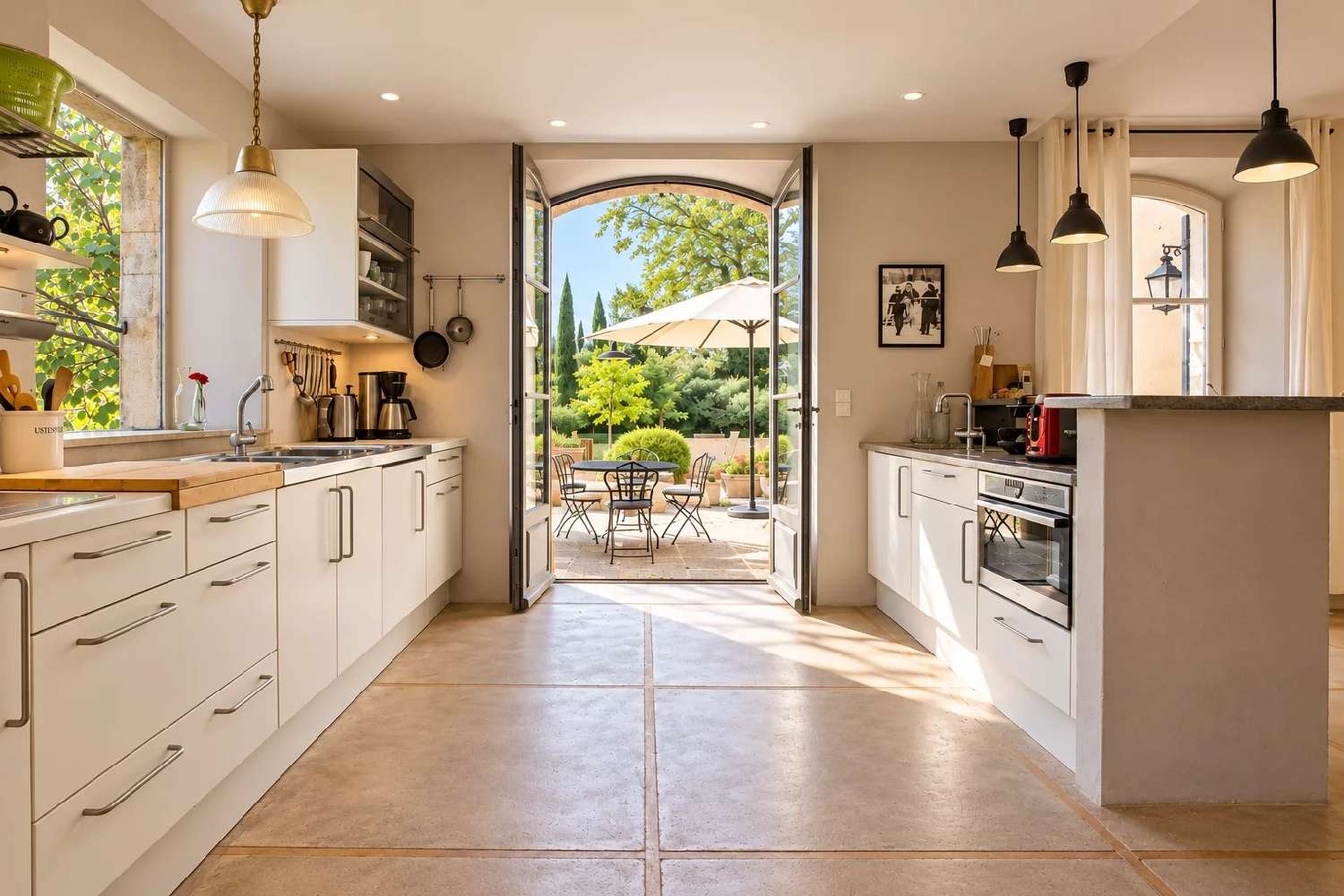 à vendre villa Saint-Rémy-de-Provence Bouches-du-Rhône 8