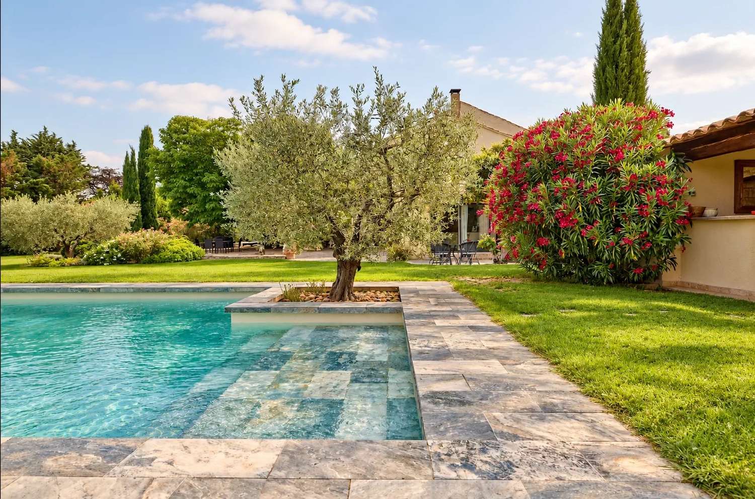  en venta villa Saint-Rémy-de-Provence Bocas del Ródano 2