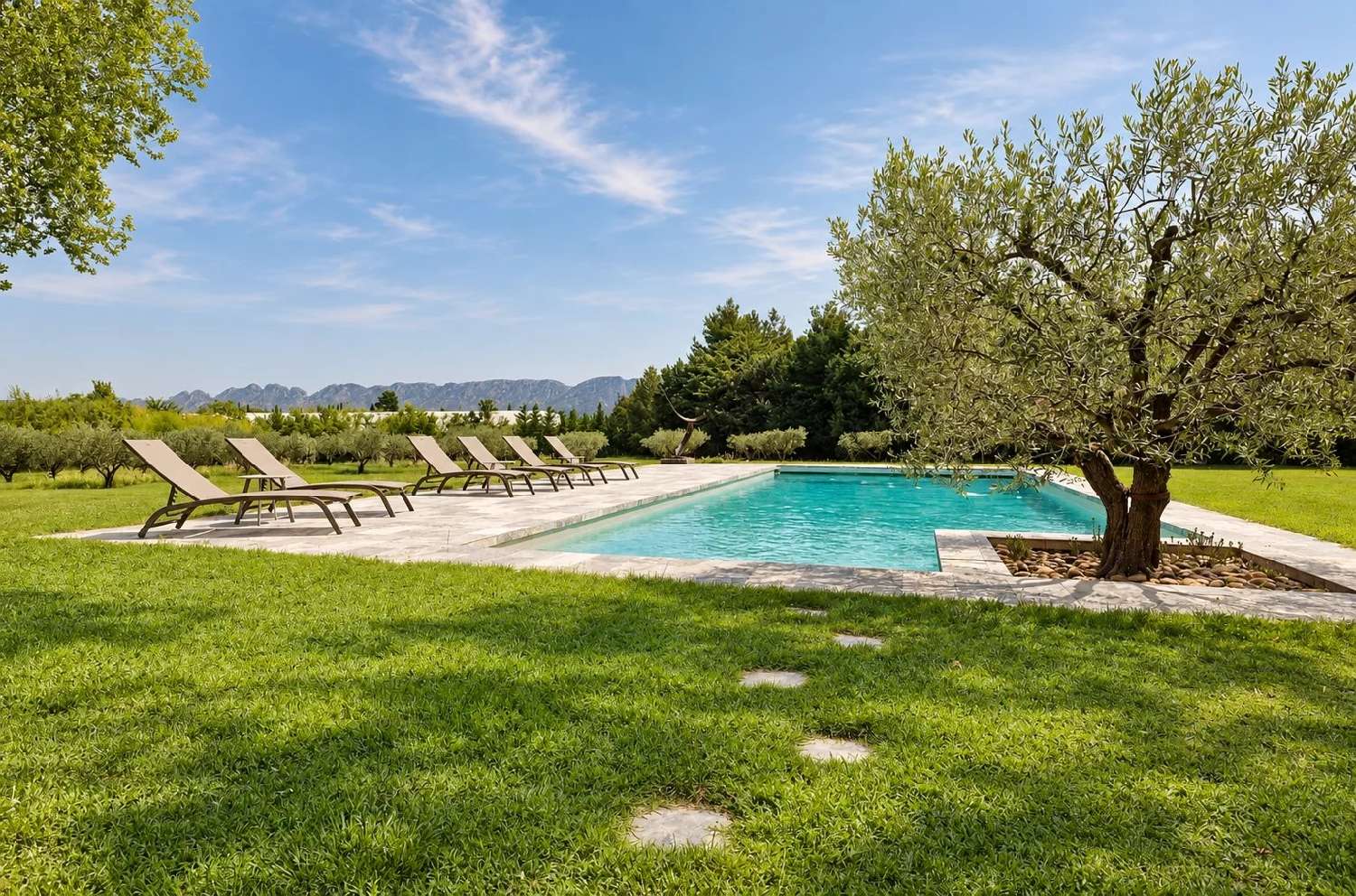  en venta villa Saint-Rémy-de-Provence Bocas del Ródano 3
