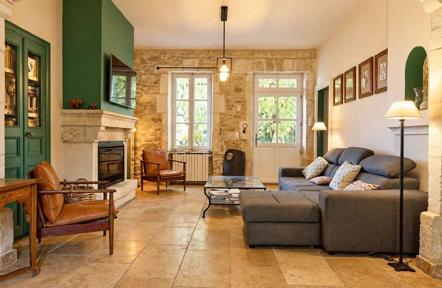  en venta villa Saint-Rémy-de-Provence Bocas del Ródano 7