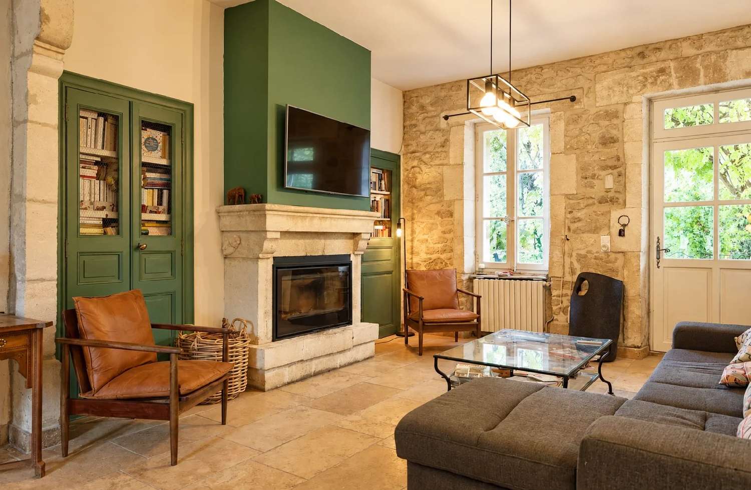  en venta villa Saint-Rémy-de-Provence Bocas del Ródano 8