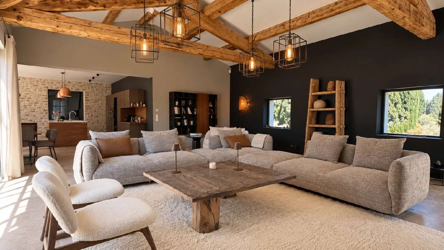  en venta villa Saint-Rémy-de-Provence Bocas del Ródano 4