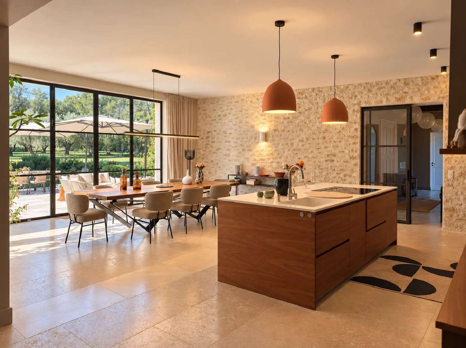  en venta villa Saint-Rémy-de-Provence Bocas del Ródano 6