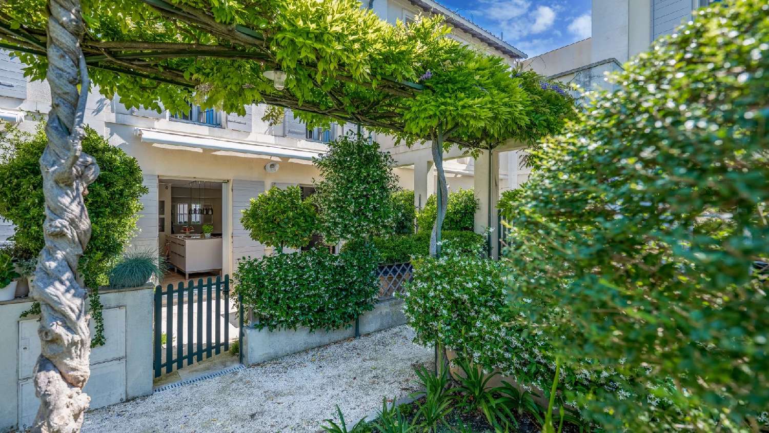 en venta villa Saint-Rémy-de-Provence Bocas del Ródano 1