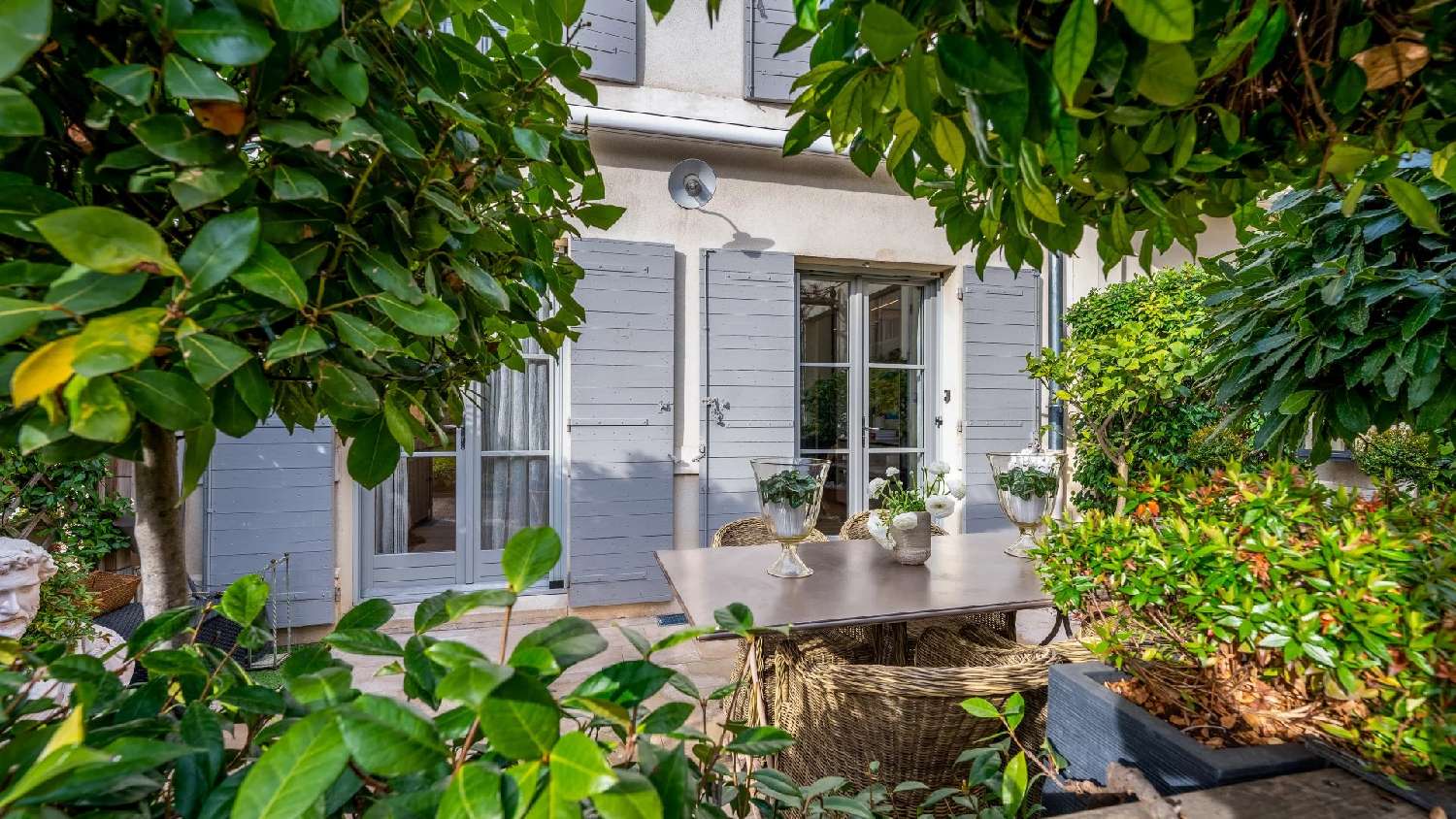 en venta villa Saint-Rémy-de-Provence Bocas del Ródano 2