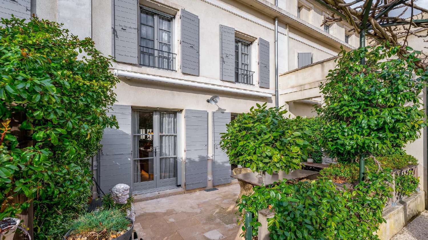 en venta villa Saint-Rémy-de-Provence Bocas del Ródano 3
