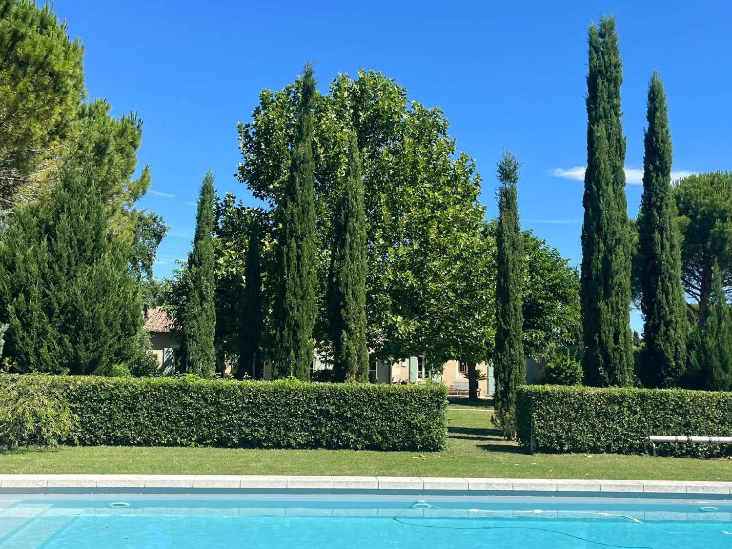 te koop villa Saint-Rémy-de-Provence Bouches-du-Rhône 1