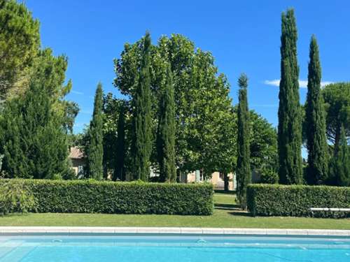 Saint-Rémy-de-Provence Bouches-du-Rhône villa foto 7435962
