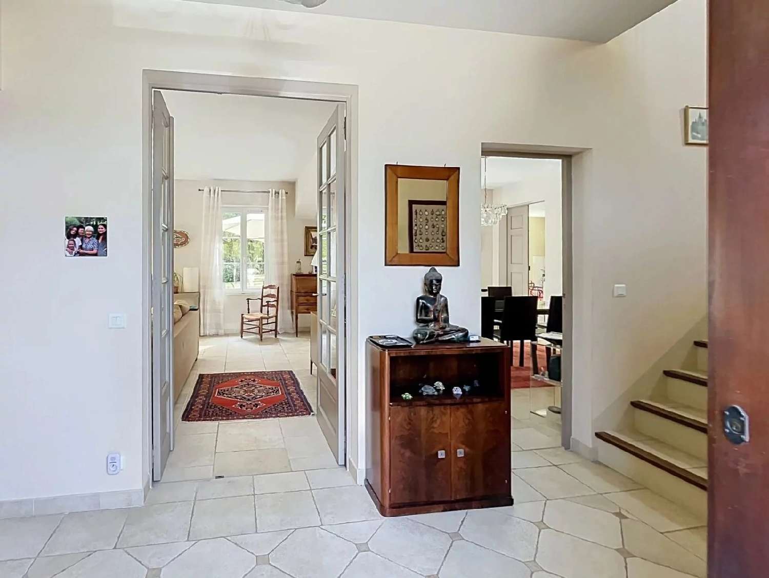 te koop villa Saint-Rémy-de-Provence Bouches-du-Rhône 6
