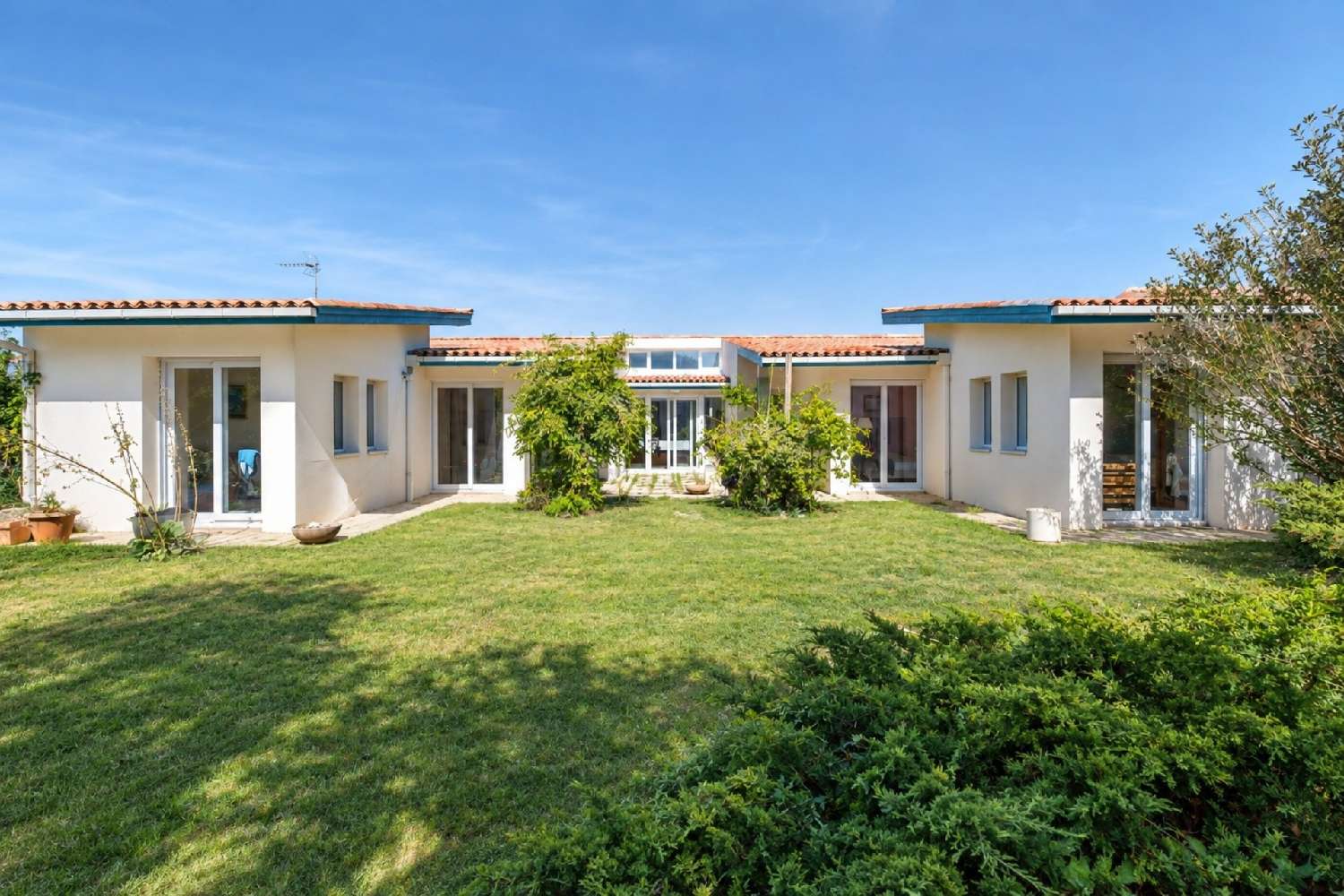 en venta villa Saint-Rogatien Charente-Maritime 1