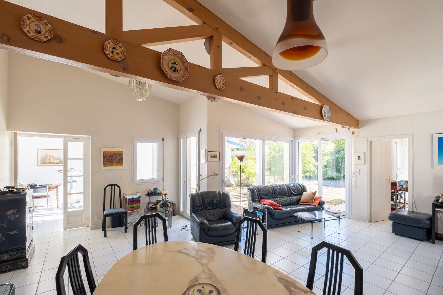 en venta villa Saint-Rogatien Charente-Maritime 2