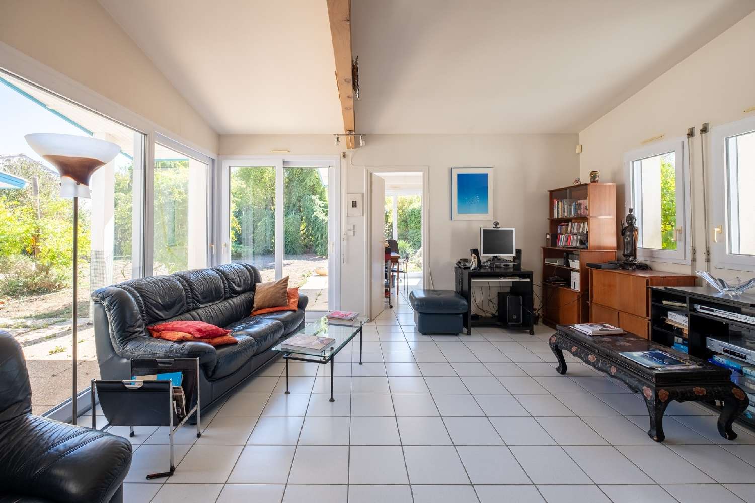 en venta villa Saint-Rogatien Charente-Maritime 3