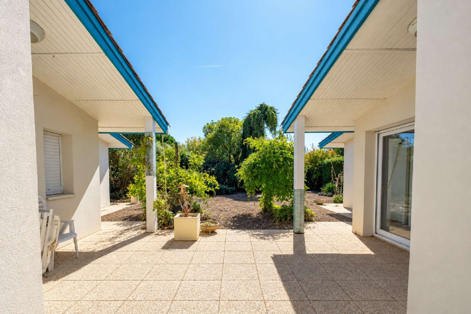 en venta villa Saint-Rogatien Charente-Maritime 4