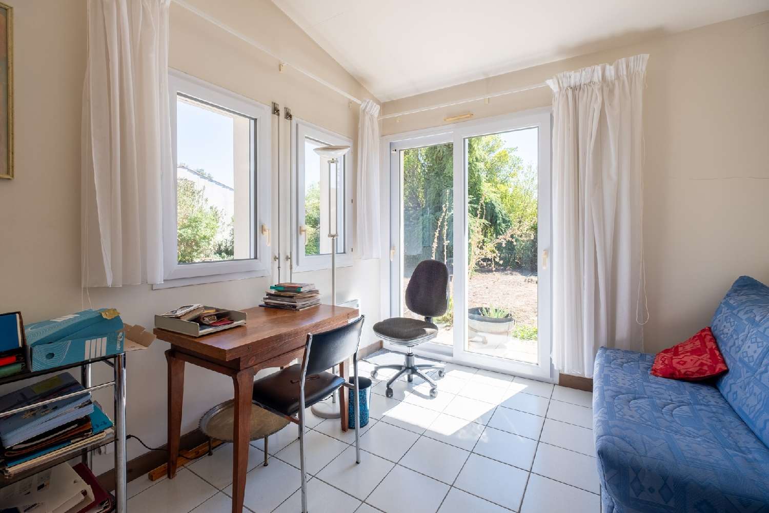 en venta villa Saint-Rogatien Charente-Maritime 7