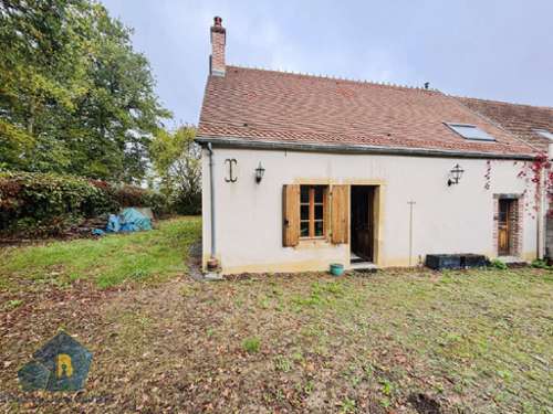 Saint-Saturnin Cher villa foto