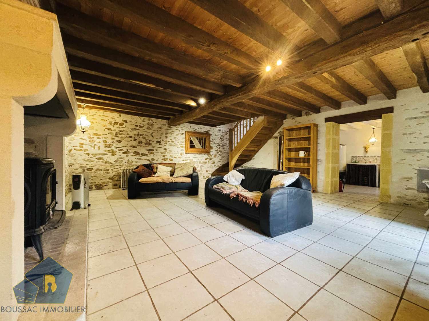 kaufen Villa Saint-Saturnin Cher 3