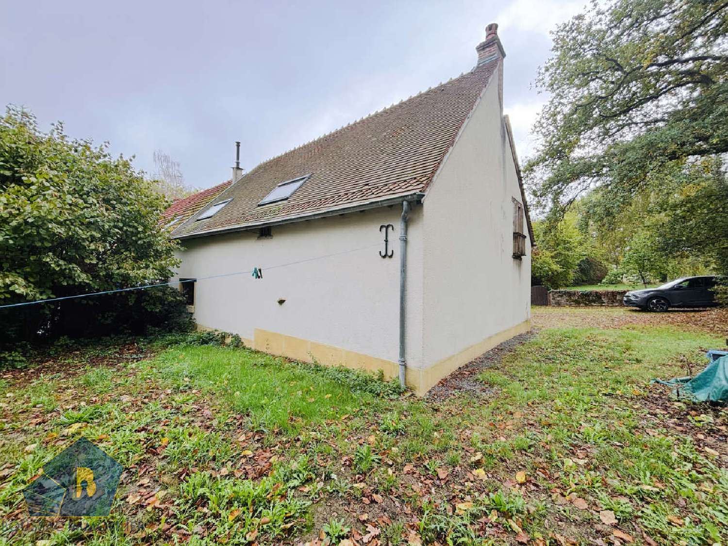  kaufen Villa Saint-Saturnin Cher 5