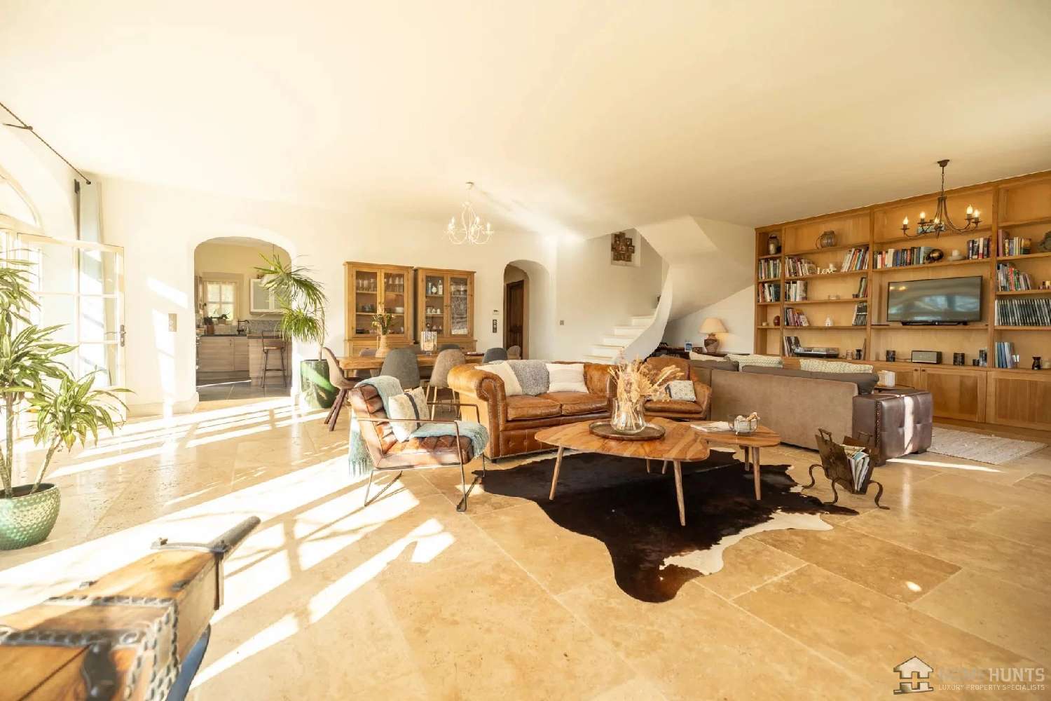 en venta villa Saint-Saturnin-lès-Apt Vaucluse 2