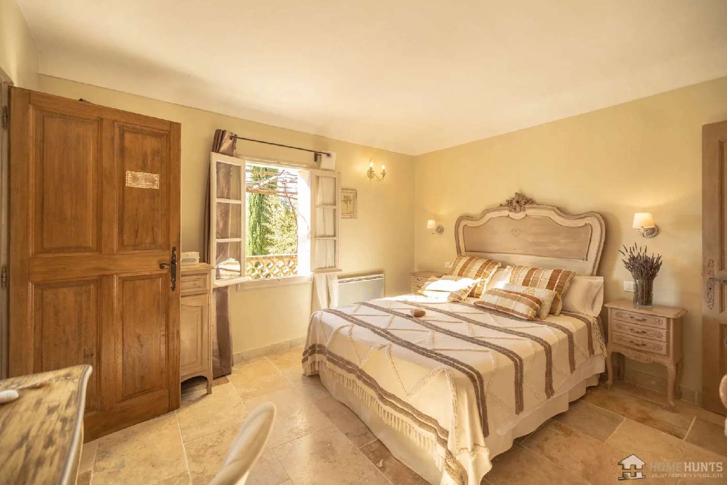 en venta villa Saint-Saturnin-lès-Apt Vaucluse 4