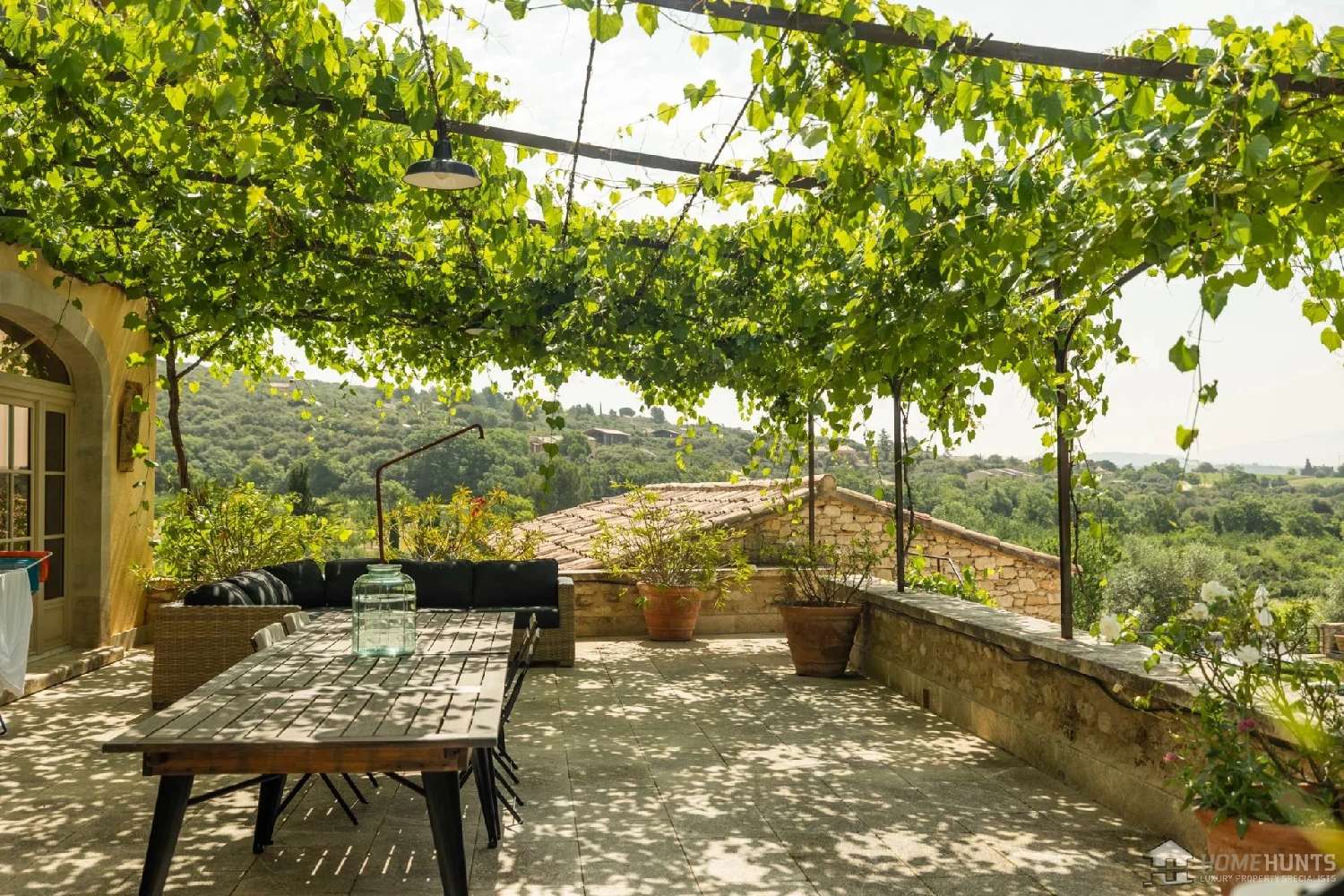 en venta villa Saint-Saturnin-lès-Apt Vaucluse 5