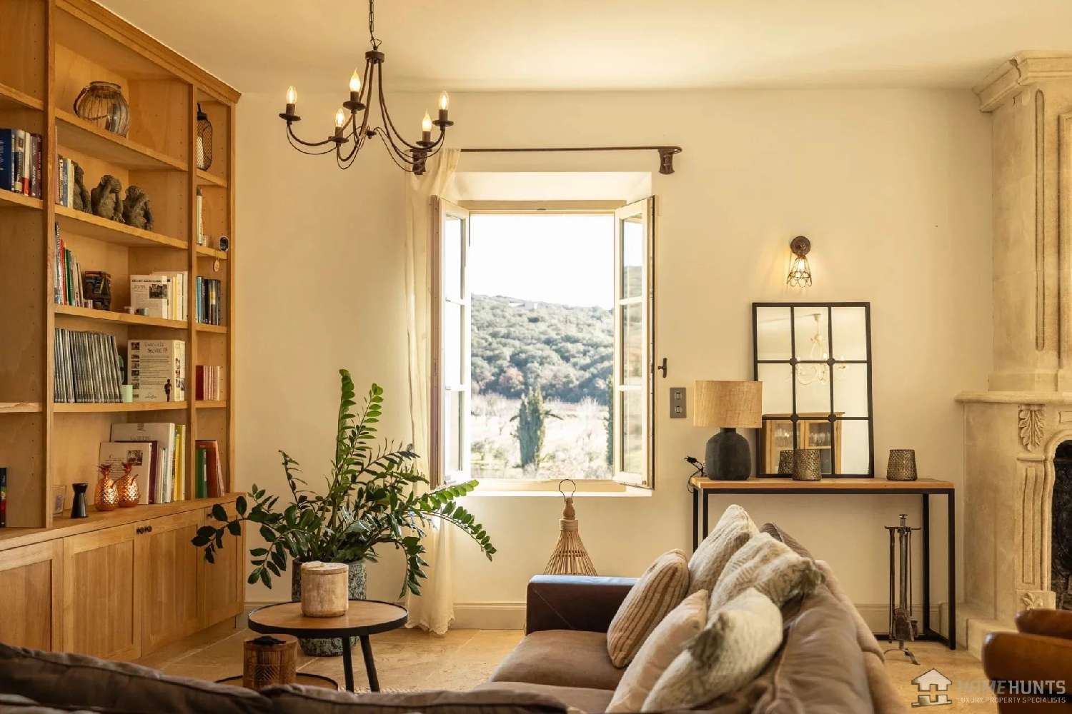 en venta villa Saint-Saturnin-lès-Apt Vaucluse 6