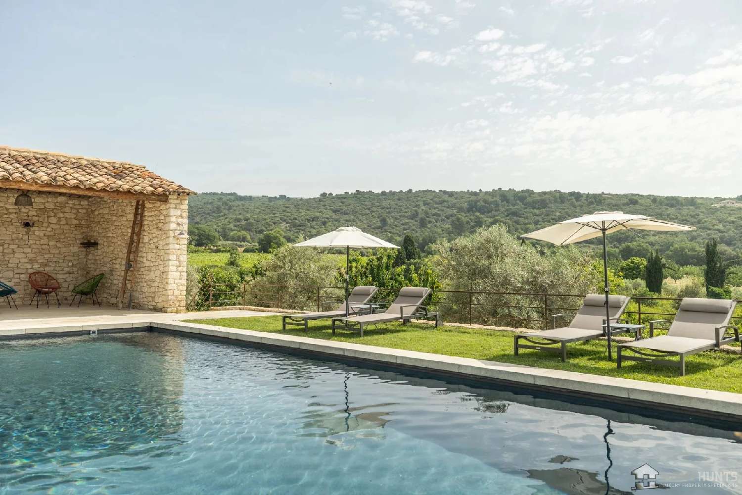 en venta villa Saint-Saturnin-lès-Apt Vaucluse 7