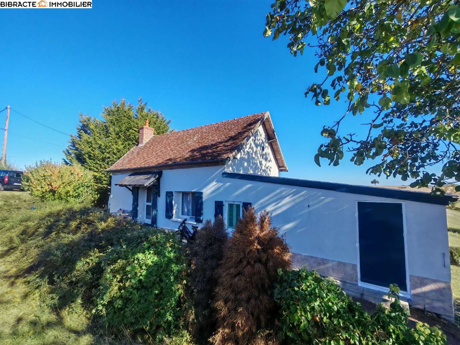  à vendre villa Saint-Seine Nièvre 4