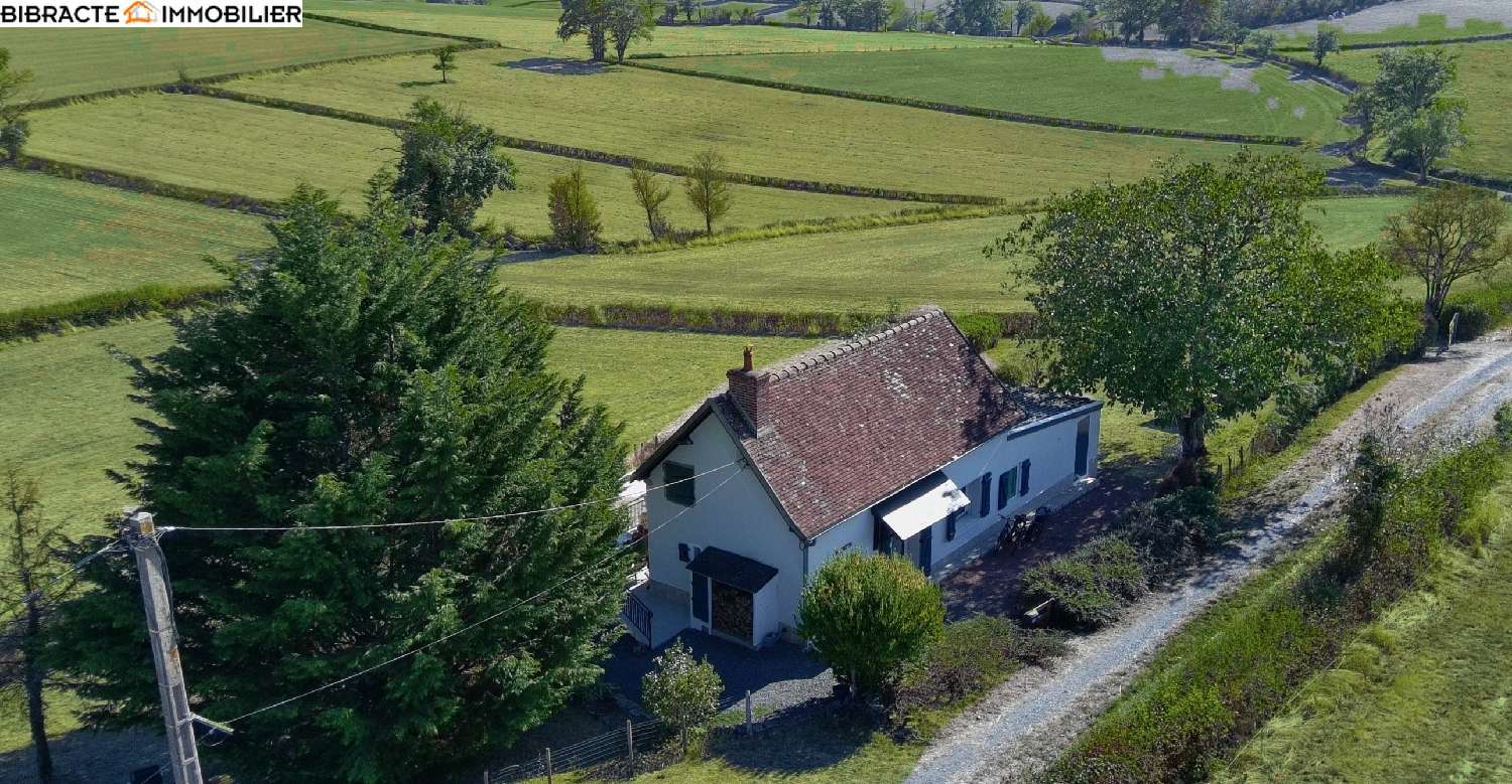  à vendre villa Saint-Seine Nièvre 5