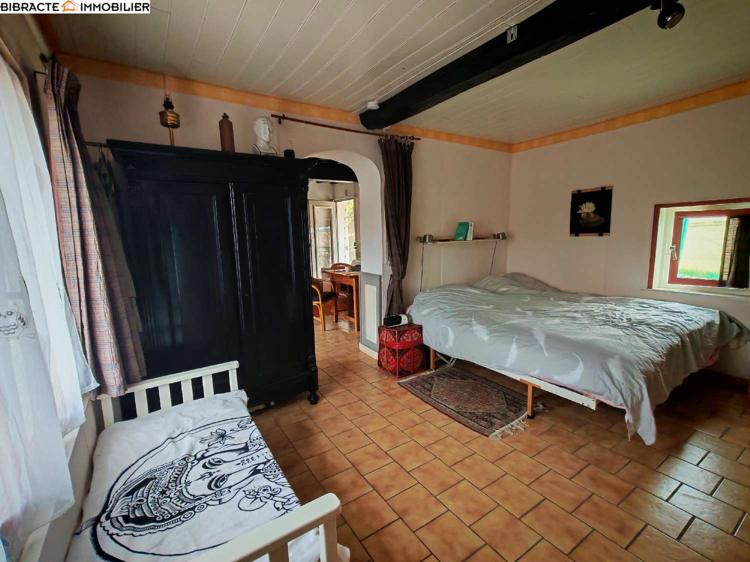  à vendre villa Saint-Seine Nièvre 8