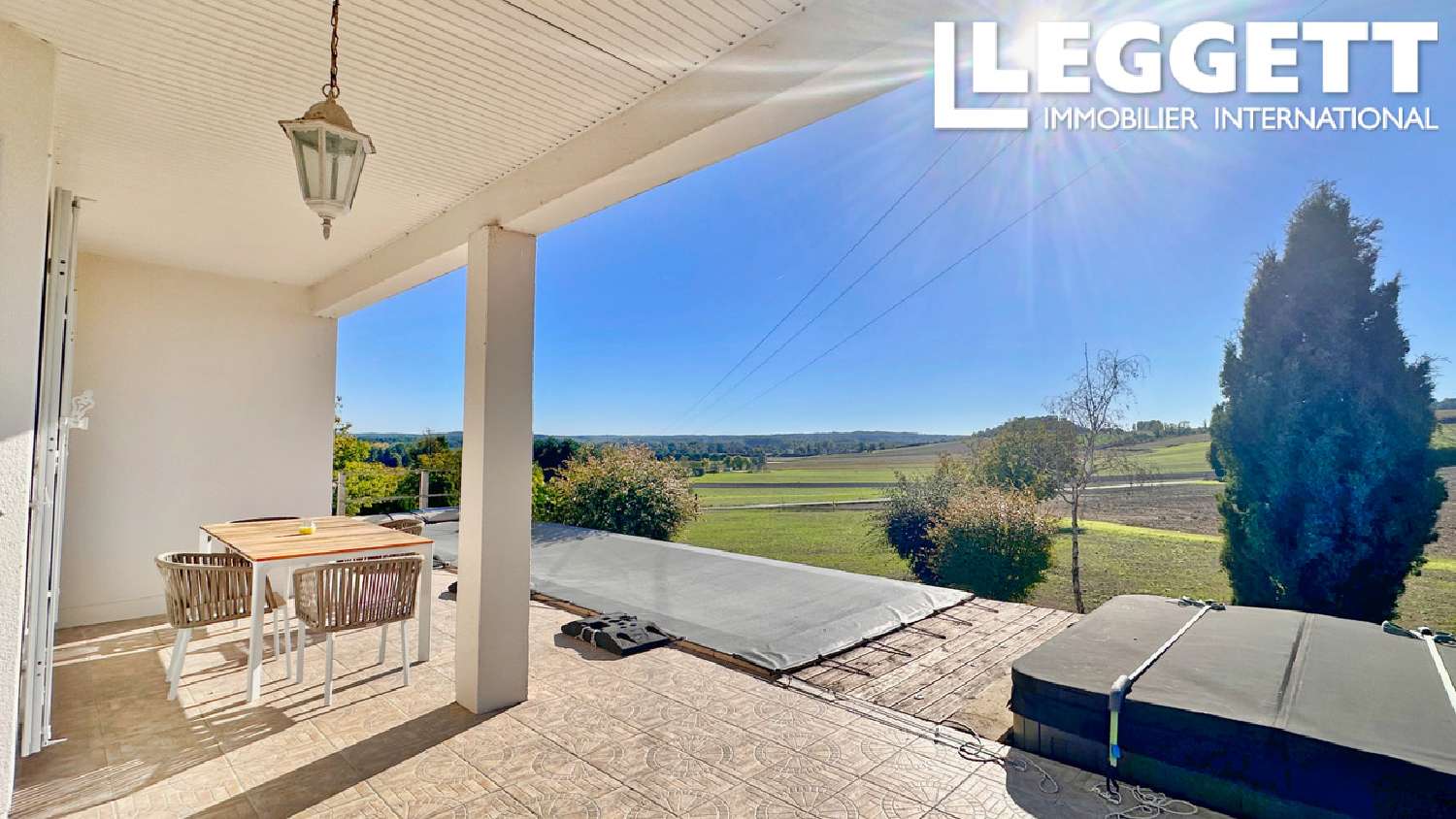 kaufen Villa Saint-Séverin Charente 2