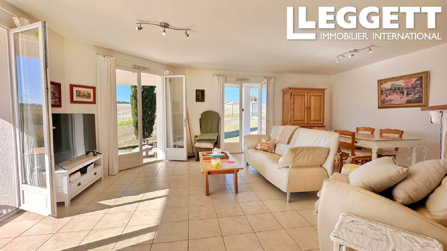 kaufen Villa Saint-Séverin Charente 3
