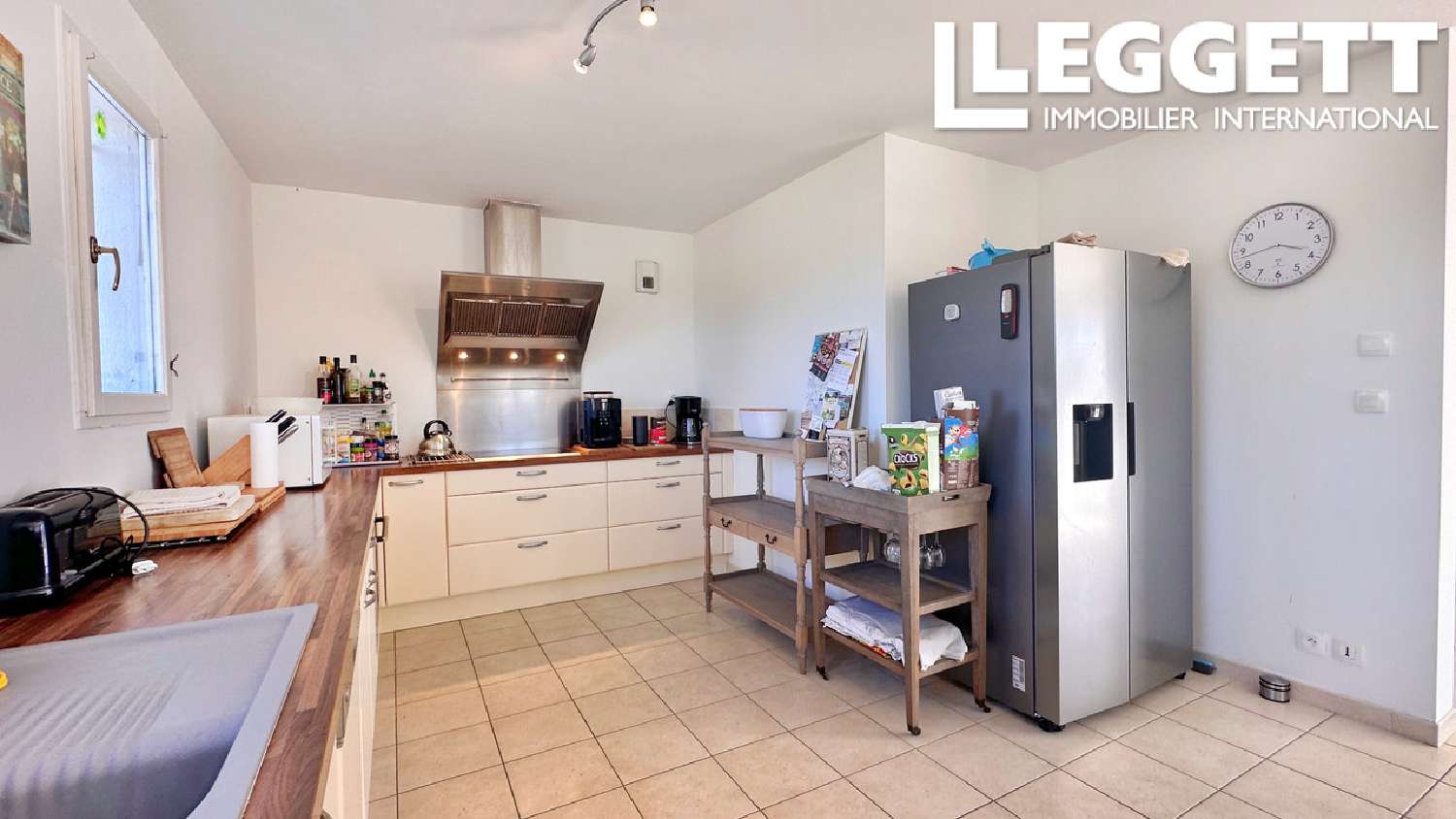 kaufen Villa Saint-Séverin Charente 4