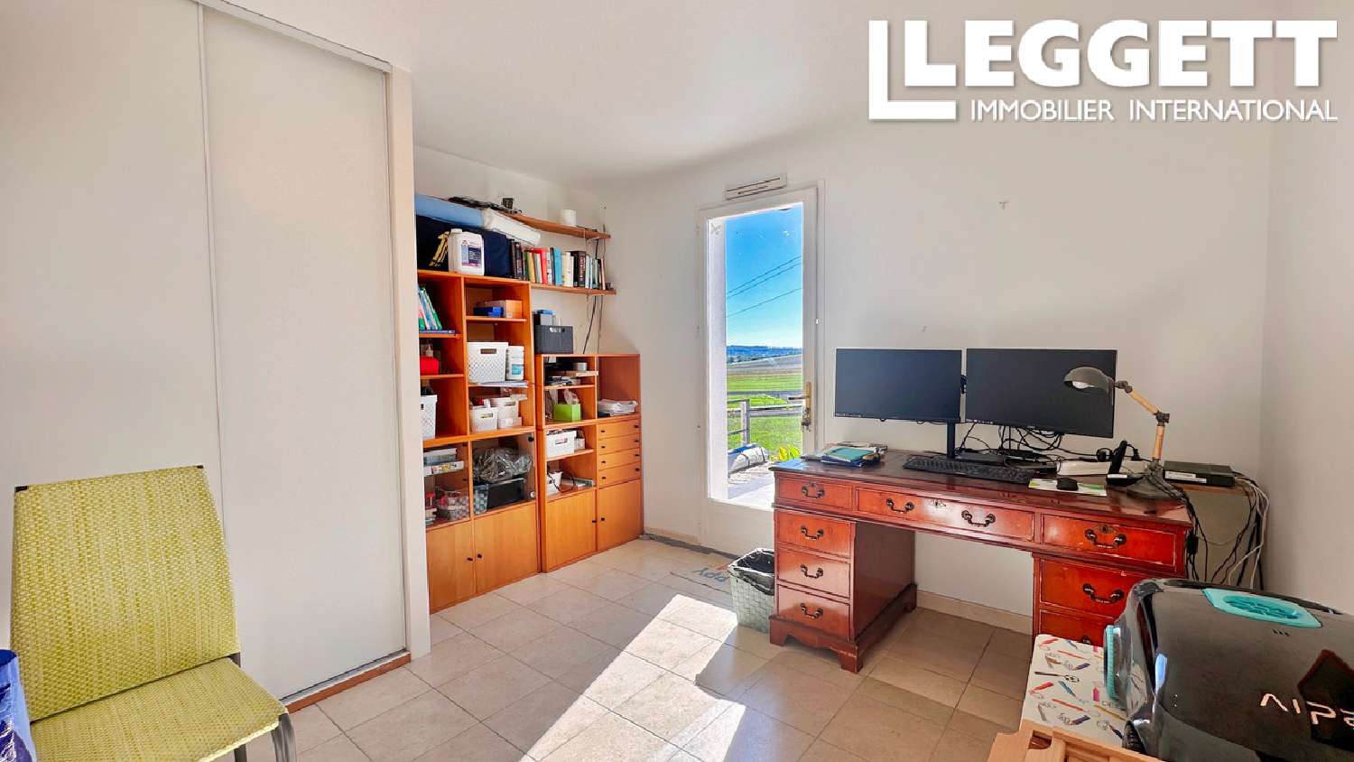 kaufen Villa Saint-Séverin Charente 5