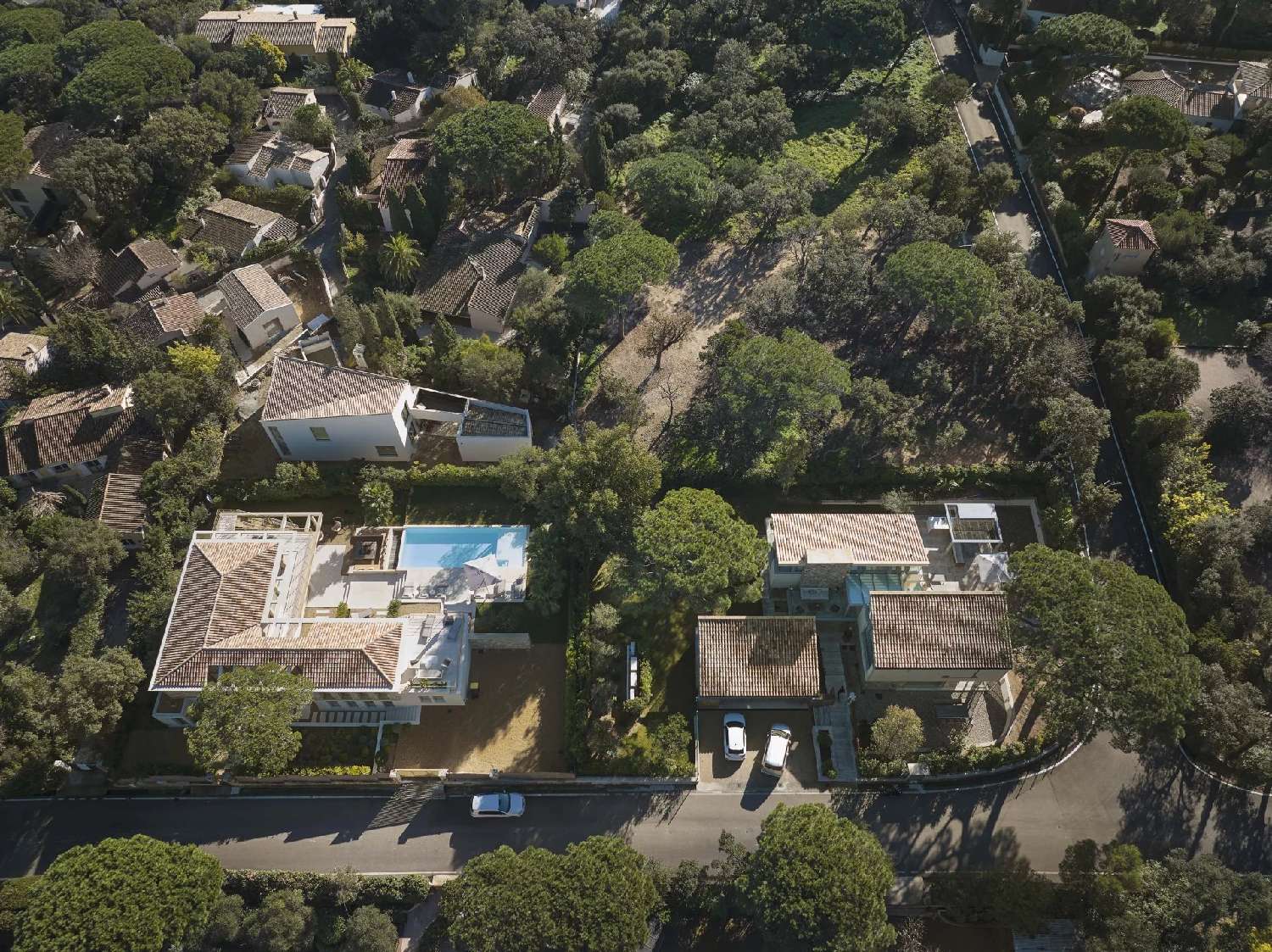 en venta villa Saint-Tropez Var 2