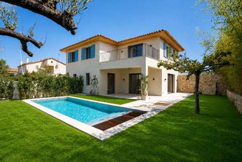 Saint-Tropez Var villa foto 7435976