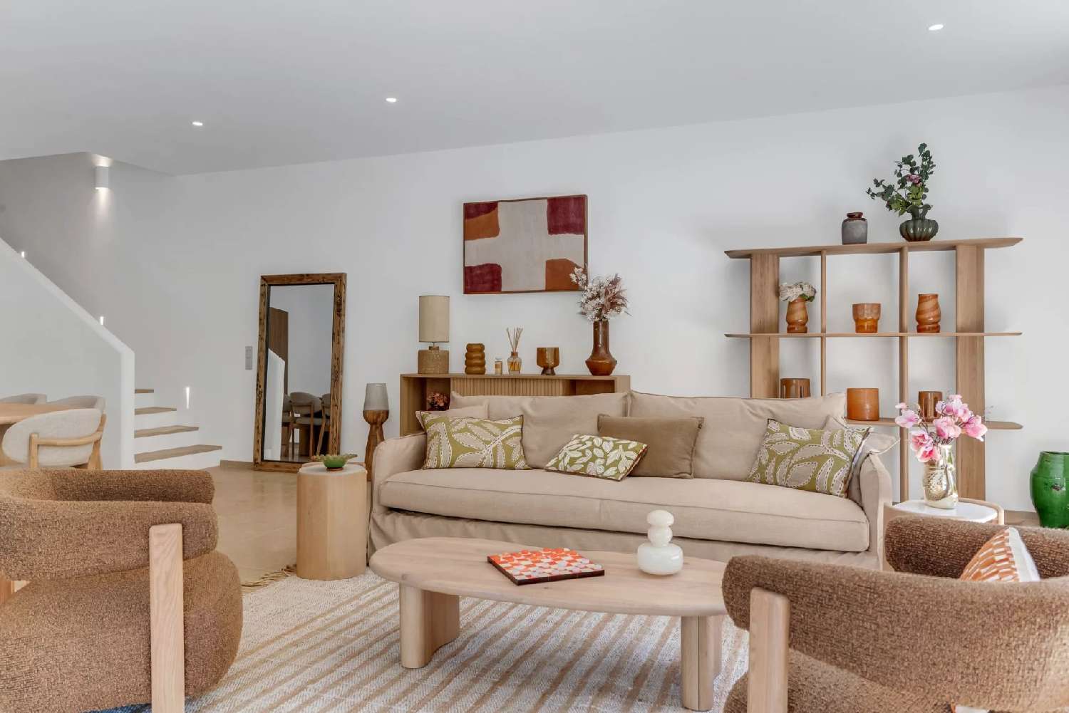 en venta villa Saint-Tropez Var 4