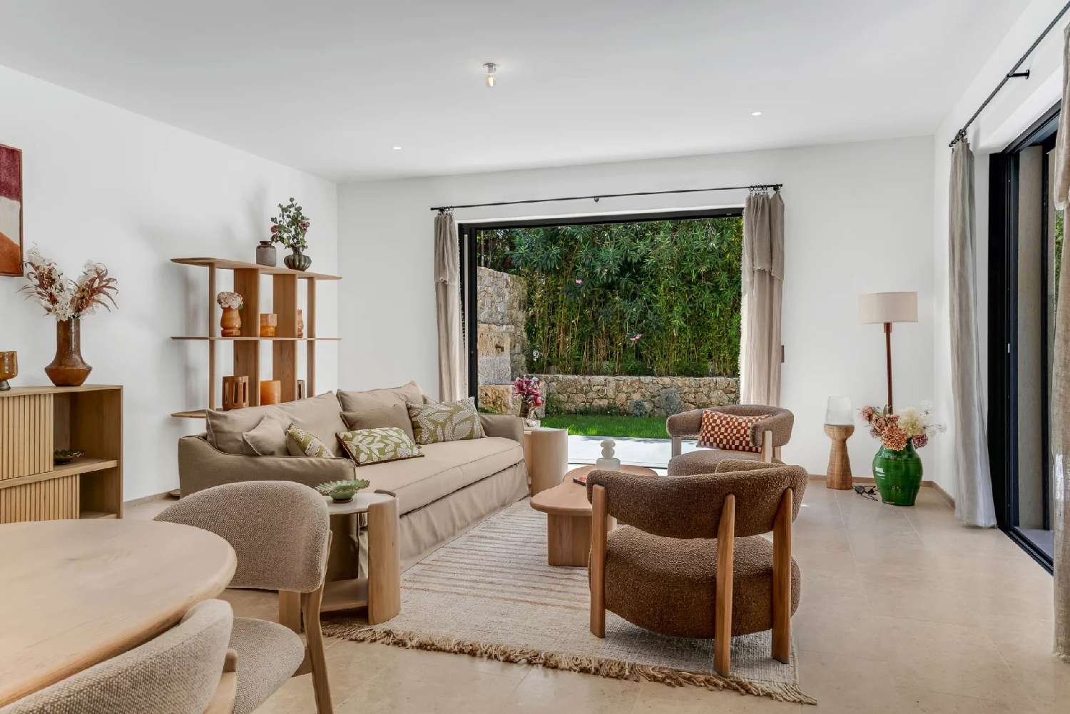 en venta villa Saint-Tropez Var 5