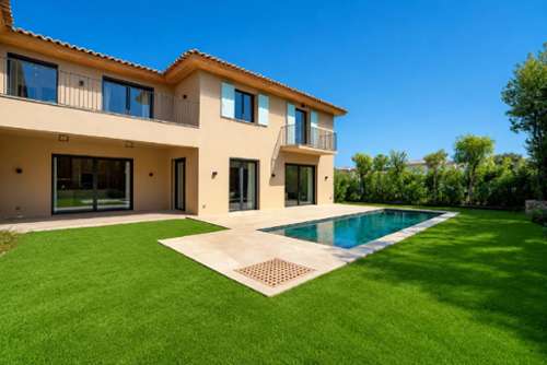 Saint-Tropez Var villa foto 7435980
