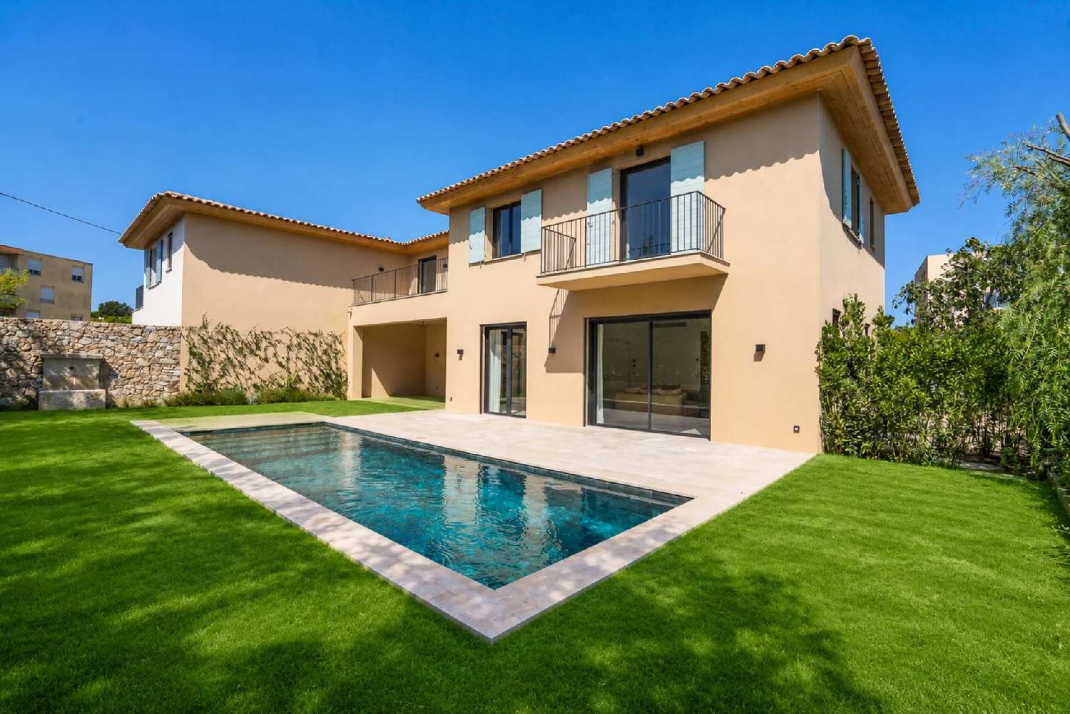  en venta villa Saint-Tropez Var 2
