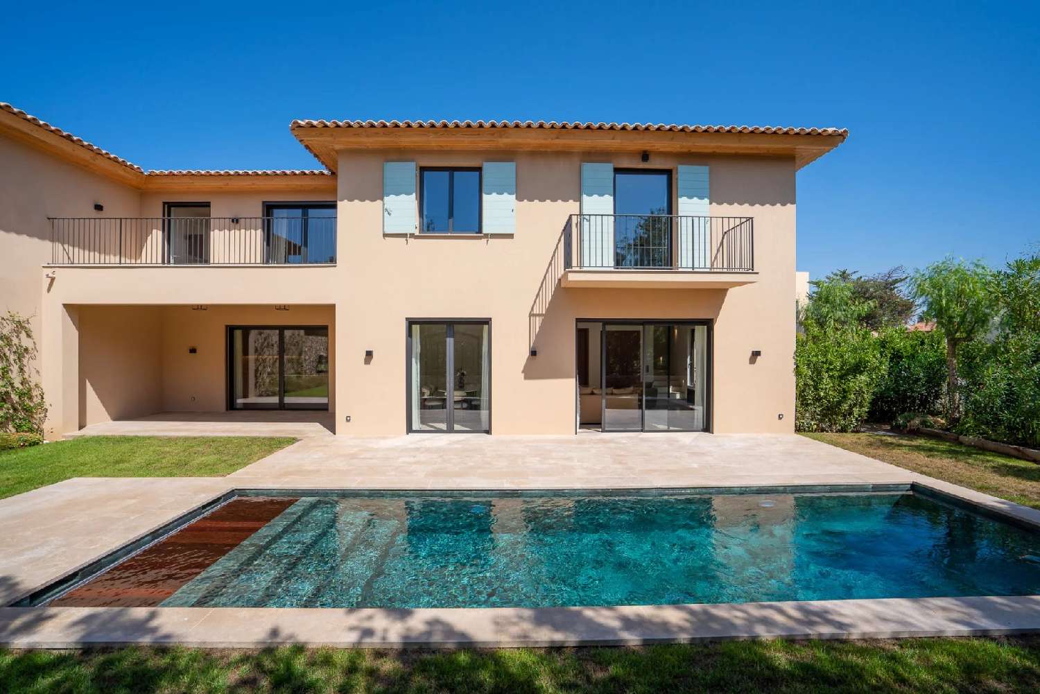  en venta villa Saint-Tropez Var 3