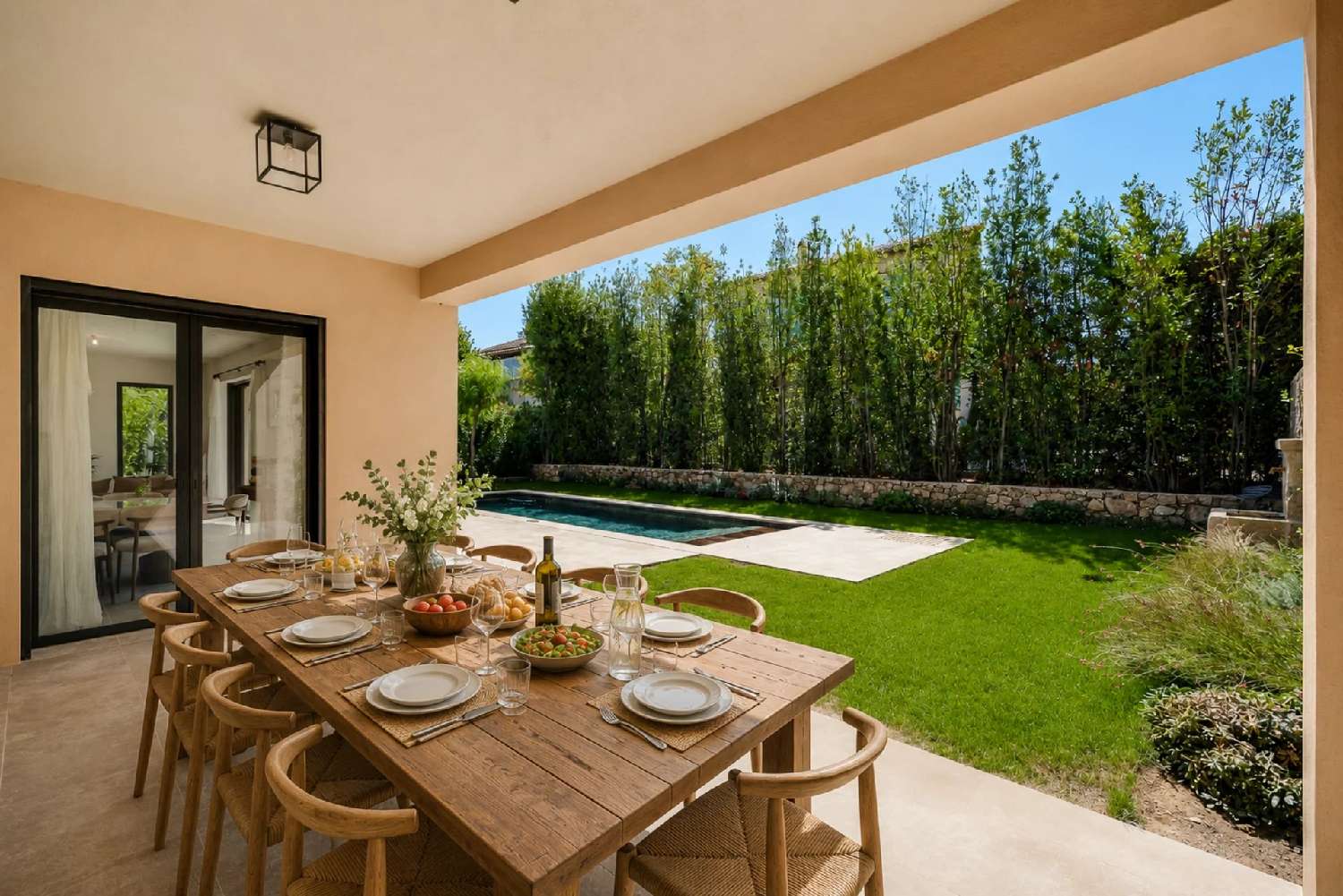  en venta villa Saint-Tropez Var 4